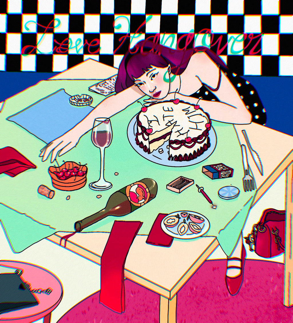 Love Hangover